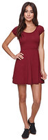 Thumbnail for your product : LA Hearts Crossback Dress