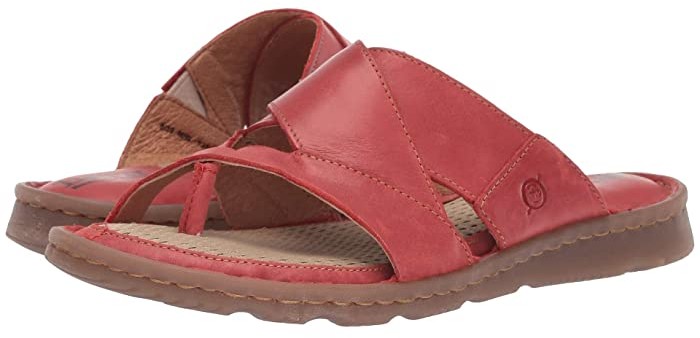 born wekiva dress sandals