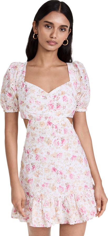 Pink Label Dresses | Shop The Largest Collection | ShopStyle