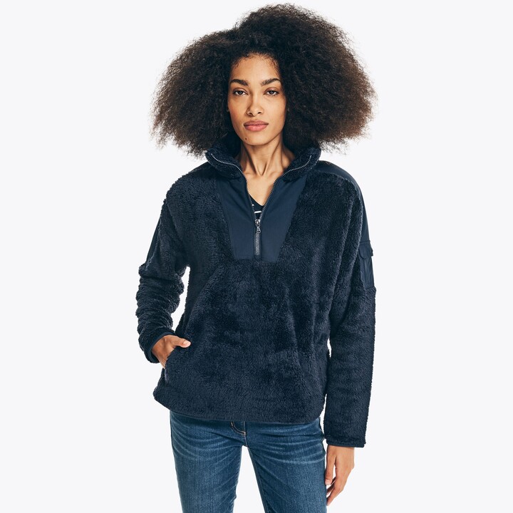 Sherpa Fleece | Shop the world's largest collection of fashion 