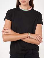 Thumbnail for your product : Aurélie Bidermann 'Maya' beaded necklace