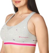 Thumbnail for your product : Champion Women's The Authentic Sports Bra