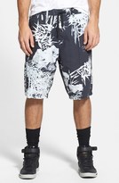 Thumbnail for your product : Diesel 'P-Majusam' Shorts
