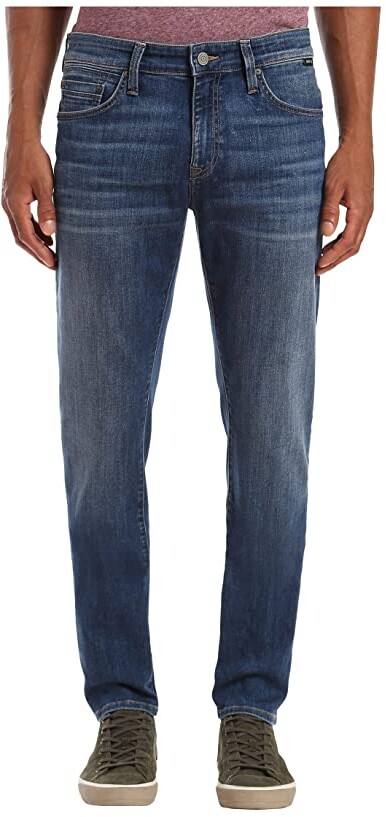mavi jeans jake slim