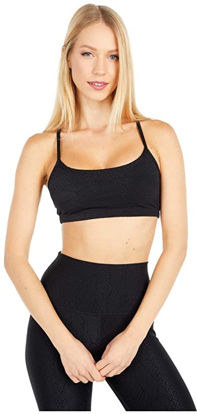 beyond yoga studio bra
