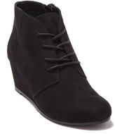 Thumbnail for your product : Brady Wedge Bootie