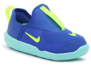 Nike Lil Swoosh Slip-On Sneaker - Kids'
