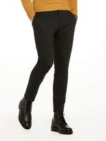 Thumbnail for your product : Scotch & Soda Mott - Wool Trousers Super slim fit