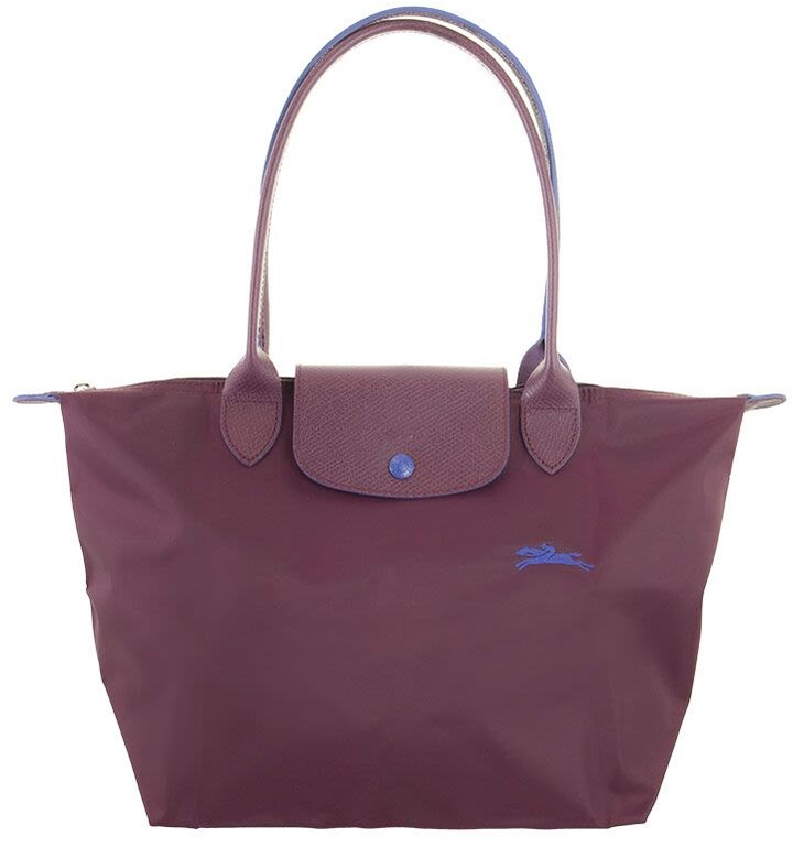 Longchamp LE PLIAGE CLUB Shoulder Bag S ShopStyle