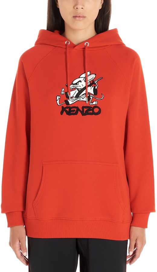 chinese new year hoodie
