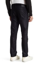 Thumbnail for your product : John Varvatos Moto-Inspired Skinny Jean