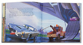 Thumbnail for your product : Disney Cars & Planes Fly-and Drive Read-Along Storybook and CD