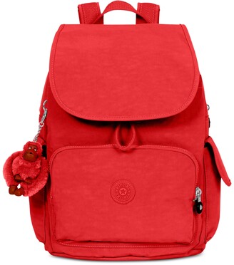 Kipling Red Handbags | Shop the world's largest collection of fashion |  ShopStyle