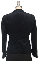 Thumbnail for your product : Boy By Band Of Outsiders Schoolboy Corduroy Blazer