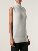 Thumbnail for your product : Hermes 2000 Pre-Owned Knit Sweater