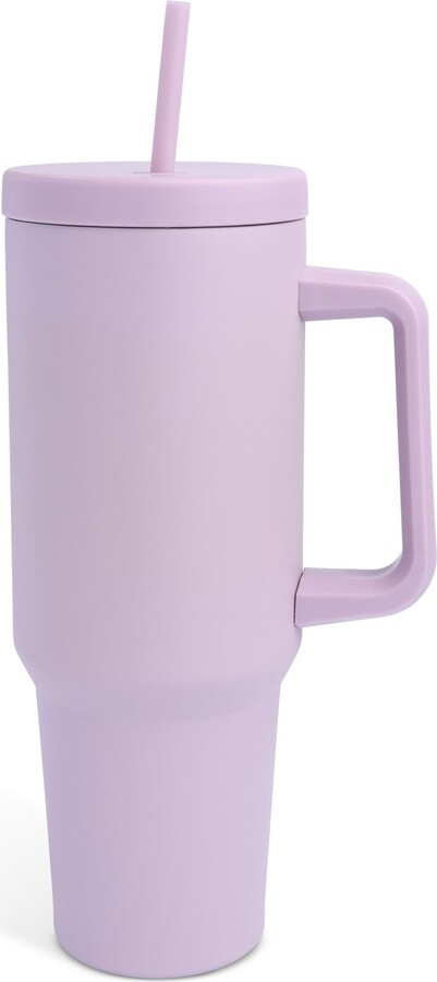 Core Home 40-Ounce Swivel Tumbler