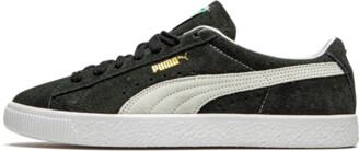 puma suede mens