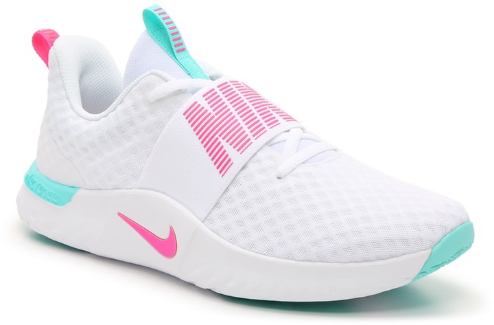 nike strap shoes womens