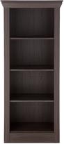 Thumbnail for your product : Consort Furniture Limited New Brooklyn Ready Assembled Bookcase