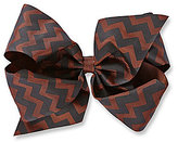 Thumbnail for your product : Copper Key Chevron King Bow