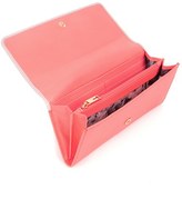 Thumbnail for your product : Ted Baker 'Bestuck' Matinee Wallet