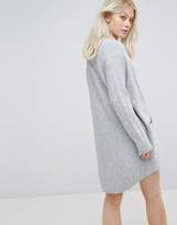 Thumbnail for your product : Miss Selfridge Cocoon Oversized Cardigan