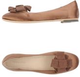 Thumbnail for your product : Pantofola D'oro Ballet flats