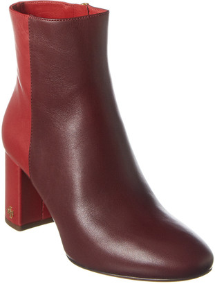 tory burch brooke bootie