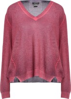 Sweater Red 