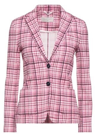 Circolo 1901 Suit jacket - ShopStyle