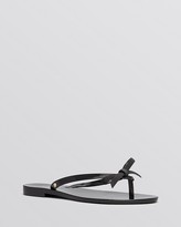 Thumbnail for your product : Melissa + Jason Wu Jelly Flip Flop Sandals