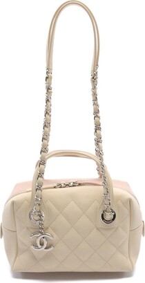 Chanel Handbags  Buy or Sell Designer bags for women - Vestiaire Collective