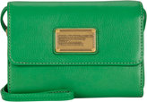 Thumbnail for your product : Marc by Marc Jacobs Classic Q Small Trifold Crossbody