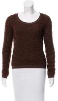 Thumbnail for your product : J Brand Wool Textured Sweater