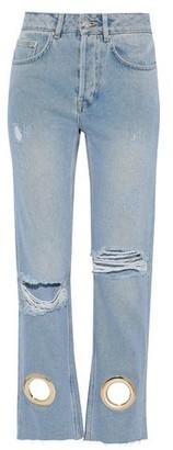 anine bing nicky jeans