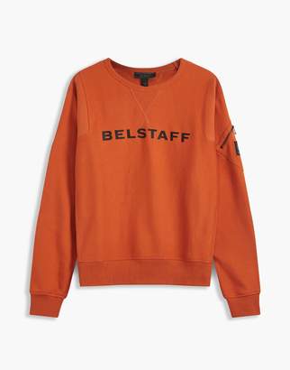 Belstaff Carrick Orange