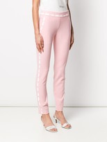 Thumbnail for your product : Moschino Slim-Fit Trousers
