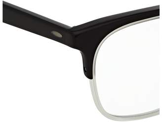 Barton Perreira Men's Sergei Eyeglasses