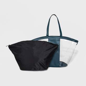 Shade & Shore Elevated Tote Handbag - Shade & Shore