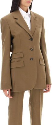 【送料&関税込】SportMax Opice Blazer SPORTMAX（アパレル） SPORTMAX スポーツマックス ジャケット