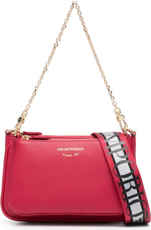 EA7 Emporio Armani Mini shoulder bag ShopStyle