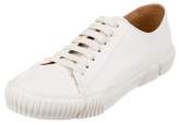 Thumbnail for your product : Both Leather Low-Top Sneakers w/ Tags