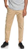 Thumbnail for your product : Quiksilver Slim Fit Chinos