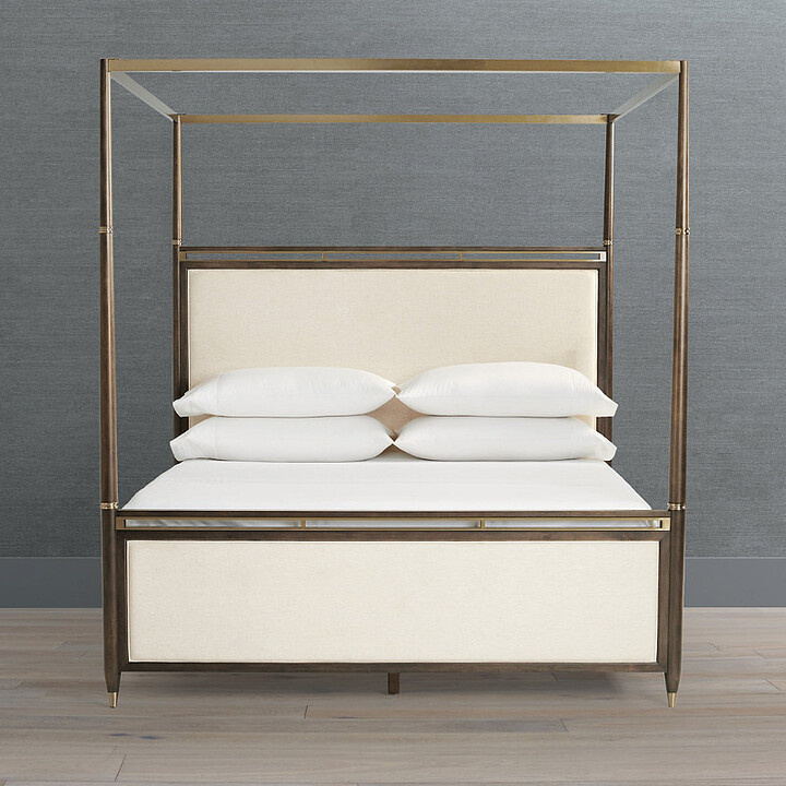 Brecken Canopy Bed
