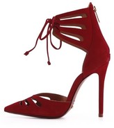 Thumbnail for your product : Schutz Nadely Cutout Pumps
