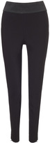 Thumbnail for your product : Whistles Elastic Waist Skinny Trousers