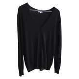 Thumbnail for your product : Claudie Pierlot Black Knitwear