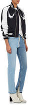 Thumbnail for your product : Off-White WOMEN'S MOD-SPLIT BAGGY JEANS