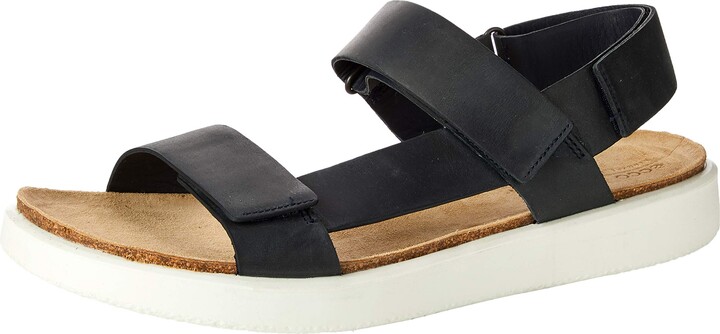 Ecco Men's Sandals & Slides | ShopStyle UK