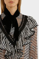 Thumbnail for your product : Preen by Thornton Bregazzi P Phillipa Top